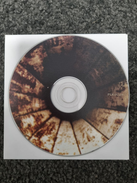 Portal (6) : Seepia (CD, Album, RE, RM)