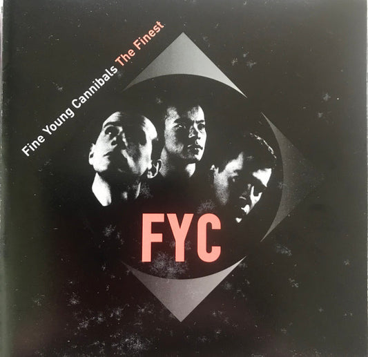 Fine Young Cannibals : The Finest (CD, Comp)