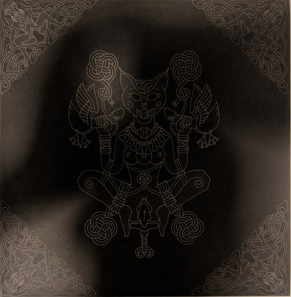 Heilung : ᚠᚢᚦᚨ = Futha (2xLP, Album)