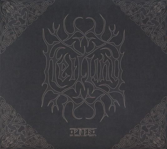 Heilung : ᚠᚢᚦᚨ = Futha (CD, Album, Dig)