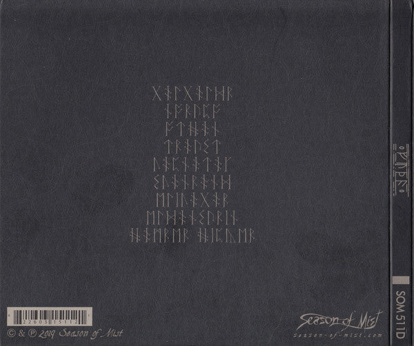 Heilung : ᚠᚢᚦᚨ = Futha (CD, Album, Dig)