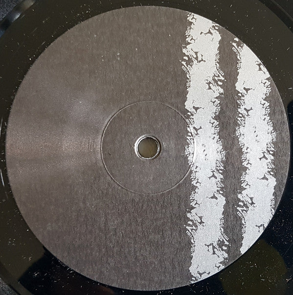 Envy (2) : All The Footprints You've Ever Left And The Fear Expecting Ahead (LP, Album)