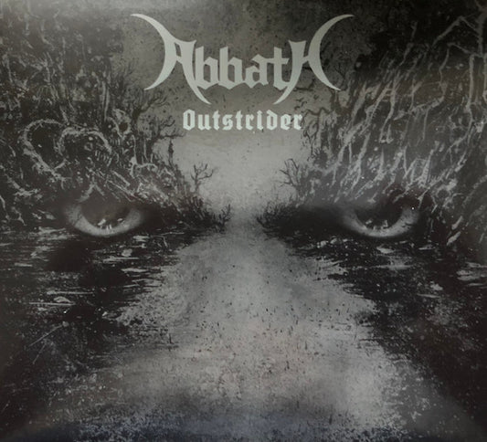 Abbath (2) : Outstrider (CD, Album, Dig)