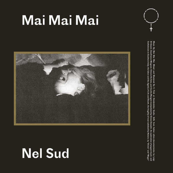 Mai Mai Mai : Nel Sud (LP, Album)