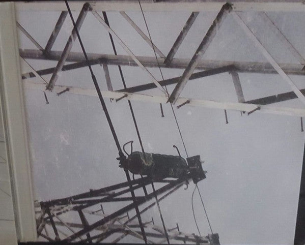 Fear Falls Burning : Frenzy Of The Absolute (CD, Album, Dig)