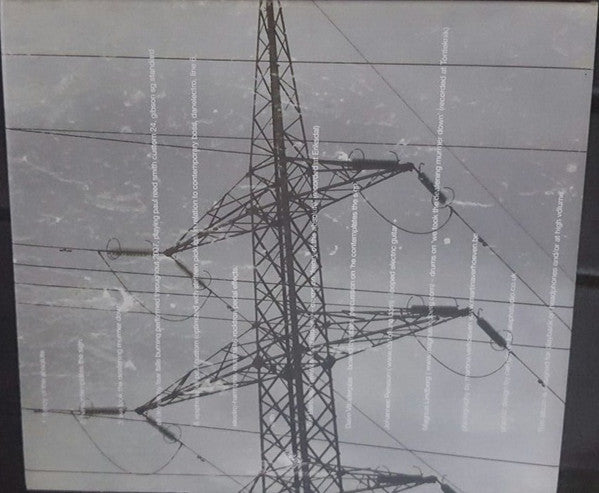 Fear Falls Burning : Frenzy Of The Absolute (CD, Album, Dig)