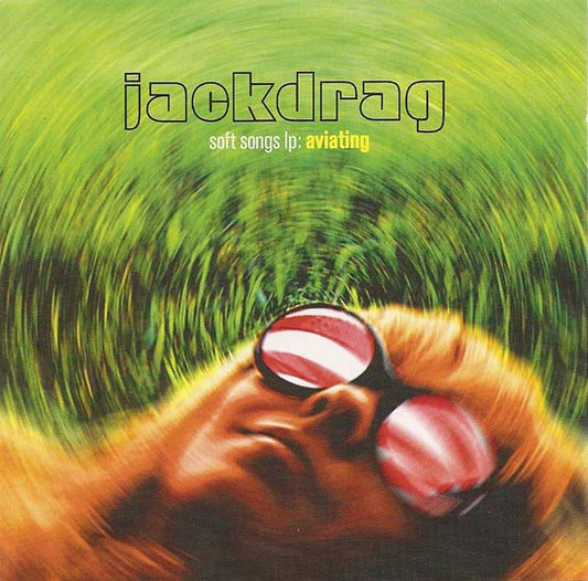 Jack Drag : Soft Songs LP: Aviating (CD, Album)