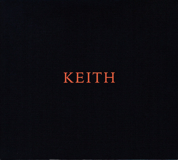 Kool Keith : Keith (CD, Album)