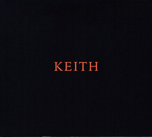 Kool Keith : Keith (CD, Album)
