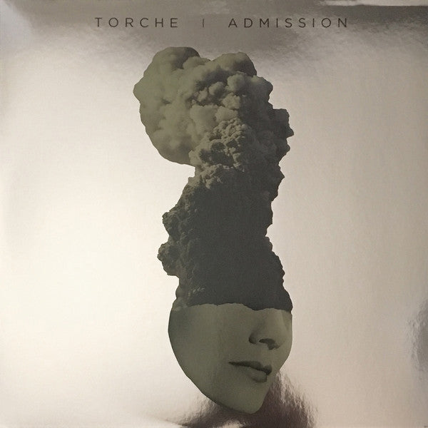 Torche : Admission (LP, Album)