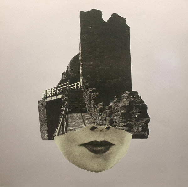 Torche : Admission (LP, Album)