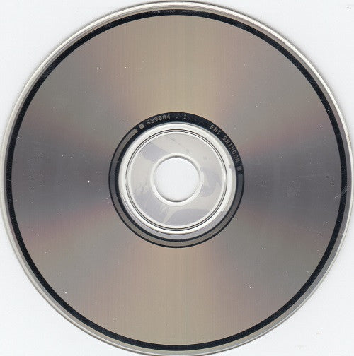 Megadeth : Youthanasia (CD, Album)