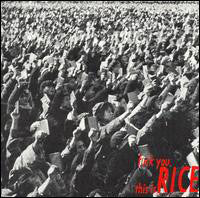 Rice (4) : Fuck You, This Is Rice (LP, Album)