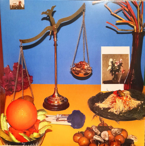 Wreck And Reference : Absolute Still Life (LP, Album)