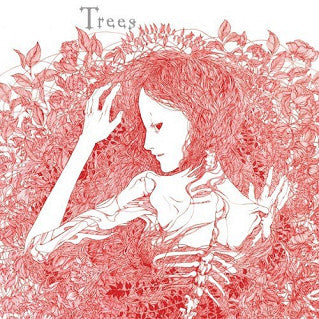 Trees (6) : Lights Bane (CD, Album)