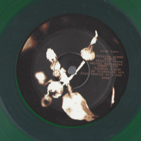 Makara (2) : Discography (LP, Comp, Gre)