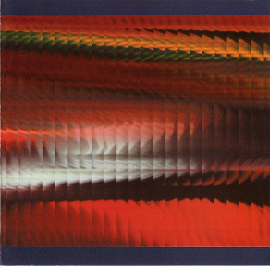 The Cinematic Orchestra : Motion (CD, Album)