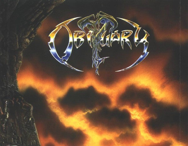 Obituary : Anthology (CD, Comp)