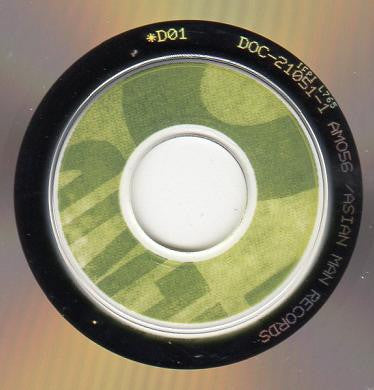 Big D And The Kids Table : Good Luck (HDCD, Album)