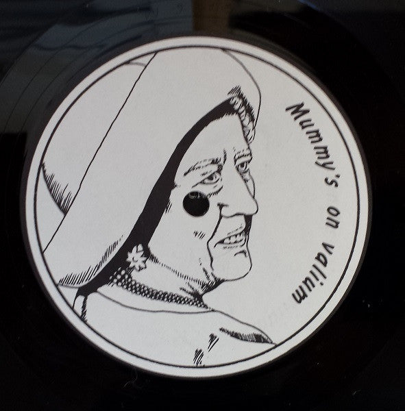 The Depraved* : Come On Down (LP, Album)