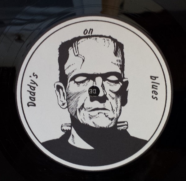 The Depraved* : Come On Down (LP, Album)