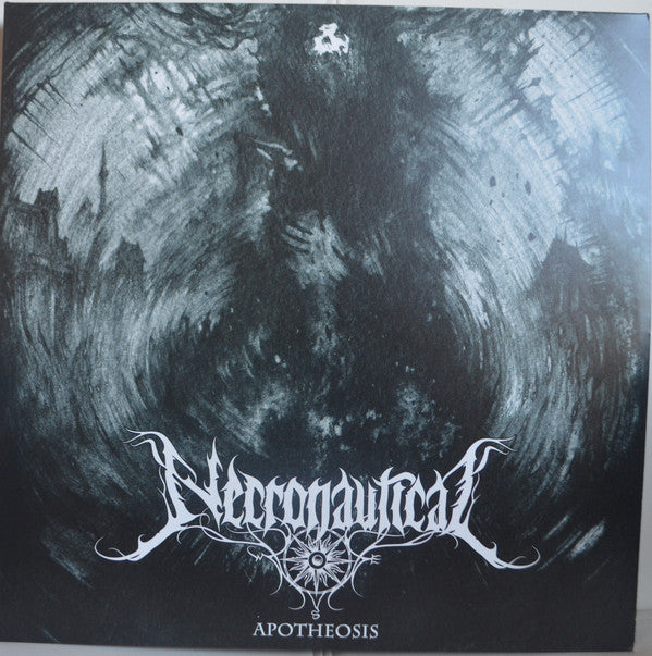Necronautical : Apotheosis  (2xLP, Gat)