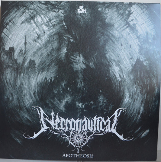 Necronautical : Apotheosis  (2xLP, Gat)