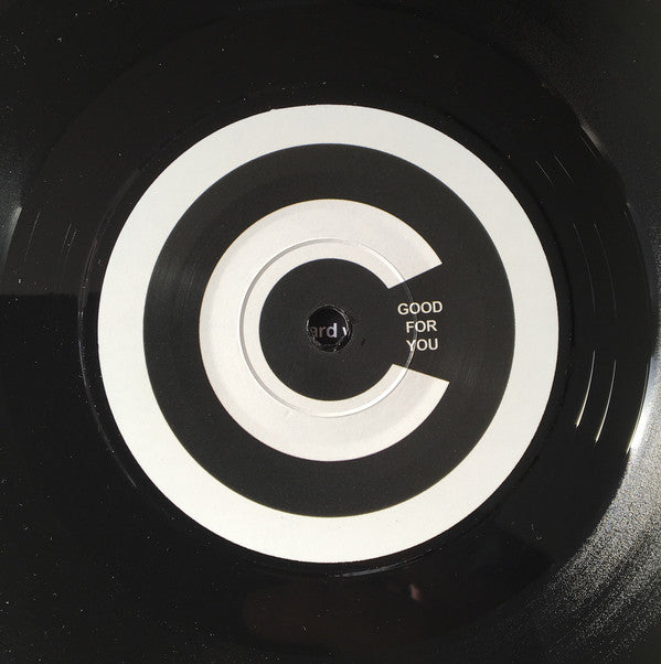 The Cravats : Shy (7", Single, Ltd)