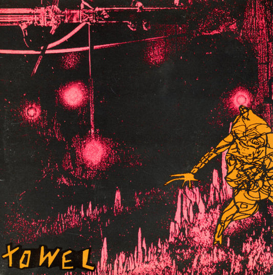 Towel : Towel (7")