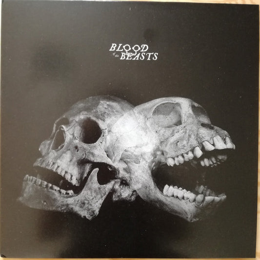 Sect (15) : Blood Of The Beasts (12", Album)