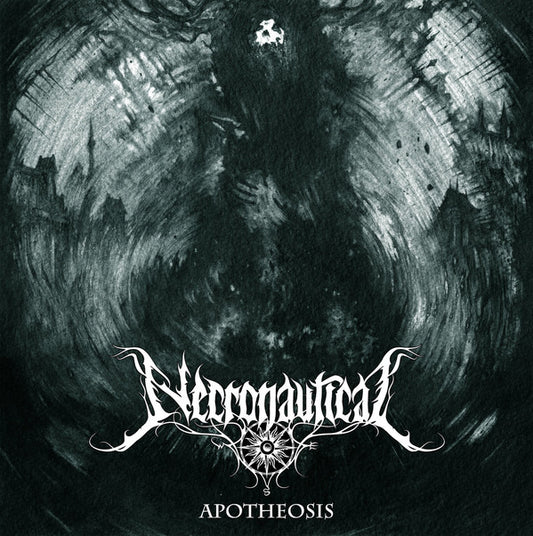 Necronautical : Apotheosis  (CD, Album)