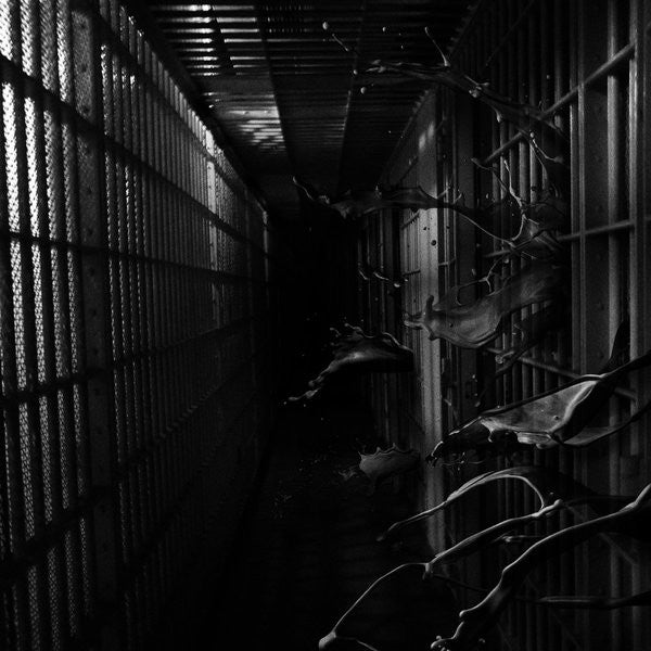 Regional Justice Center : Institution  (12", S/Sided, EP)