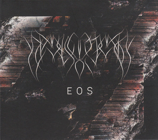 Starless Domain : EOS (CD, Album, Ltd)