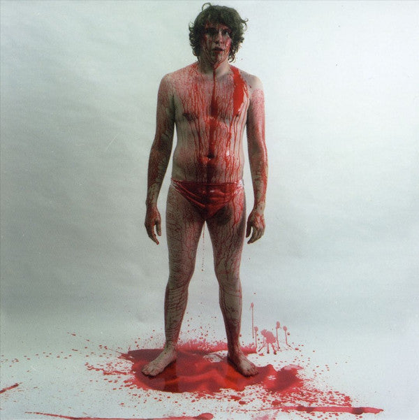 Jay Reatard : Blood Visions (CD, Album)