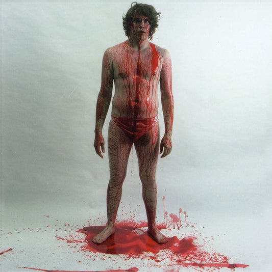Jay Reatard : Blood Visions (CD, Album)