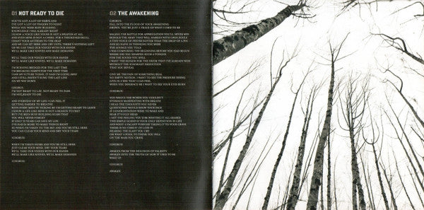 Demon Hunter : Summer Of Darkness (CD, Album, RE)