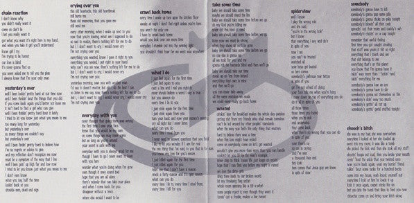 The Pietasters : Awesome Mix Tape #6 (CD, Album)