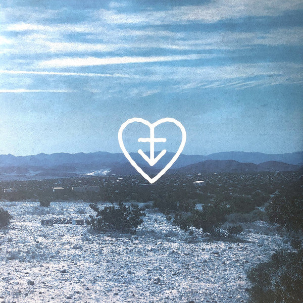 Nervus : Tough Crowd (LP, Bla)