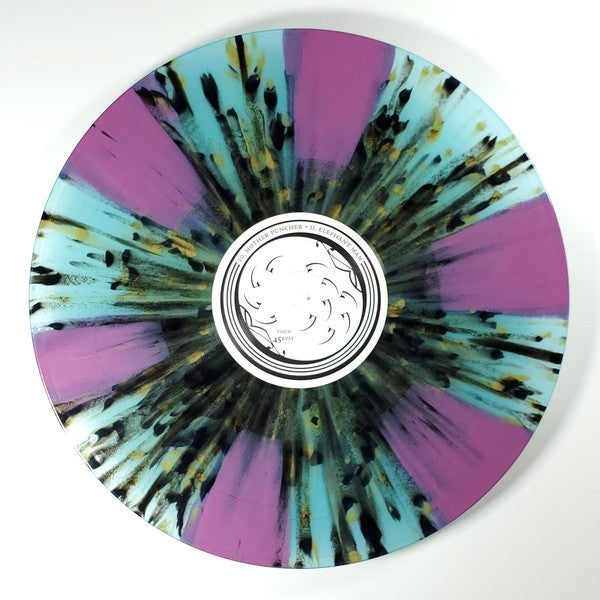 Mastodon : Remission (2x12", Album, RE, RM, RP, Ele)