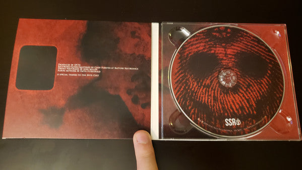 Spite (9) : The Root Of All Evil (CD, Album, Dig)