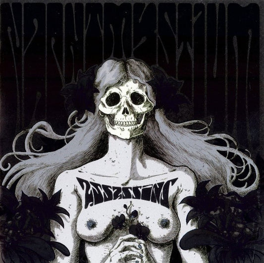 Nachtmystium : Assassins - Black Meddle Part 1 (CD, Album)