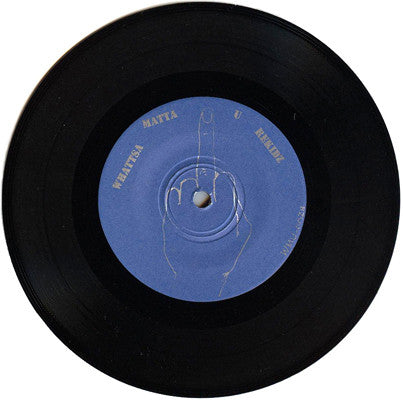 Choking Victim : Squatta's Paradise (7", EP)