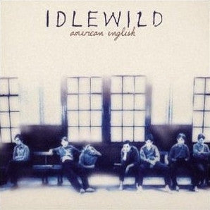 Idlewild : American English (CD, Single, CD2)