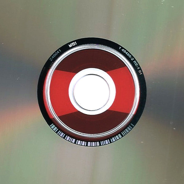 The (International) Noise Conspiracy* : Armed Love (CD, Album)