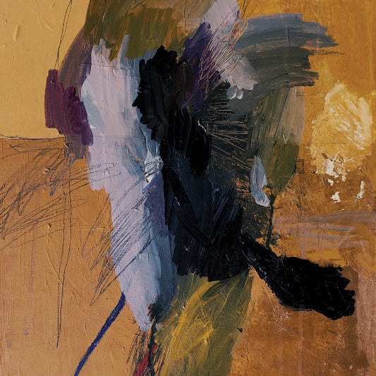 Dowsing : Sky Coffin (LP, Ran)