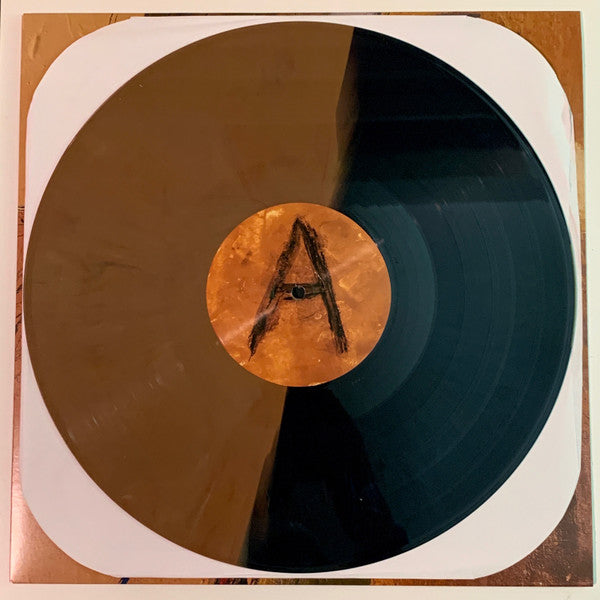 Dowsing : Sky Coffin (LP, Ran)