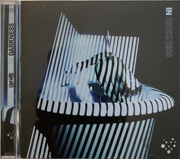 Varials : In Darkness (CD, Album)