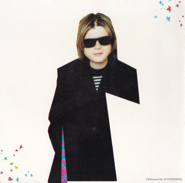 Goldfrapp : Black Cherry (CD, Album)