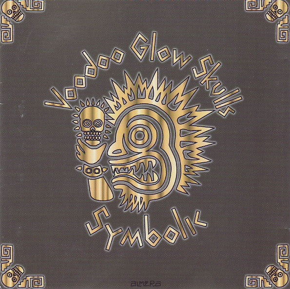 Voodoo Glow Skulls : Symbolic (CD, Album)