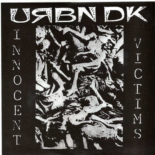 URBN DK : Innocent Victims (LP)